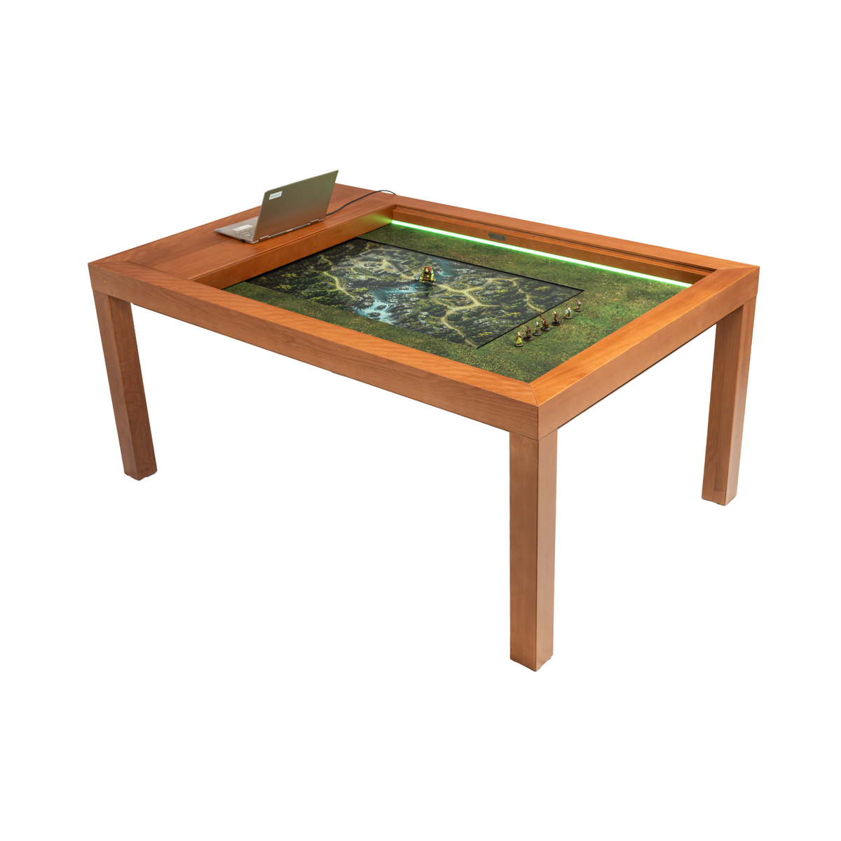 MAXIM Vision Classic XL Spieltisch (Farbupgrade)