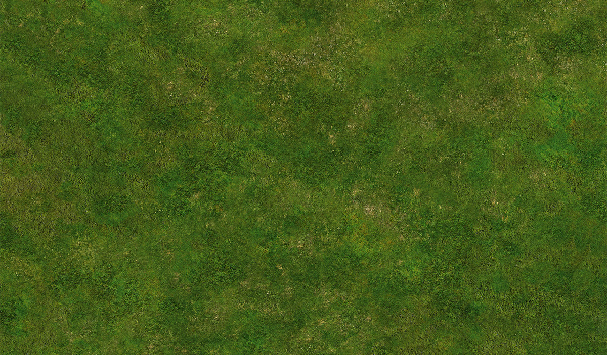 Spielmatte Terrain (diverse Größen)