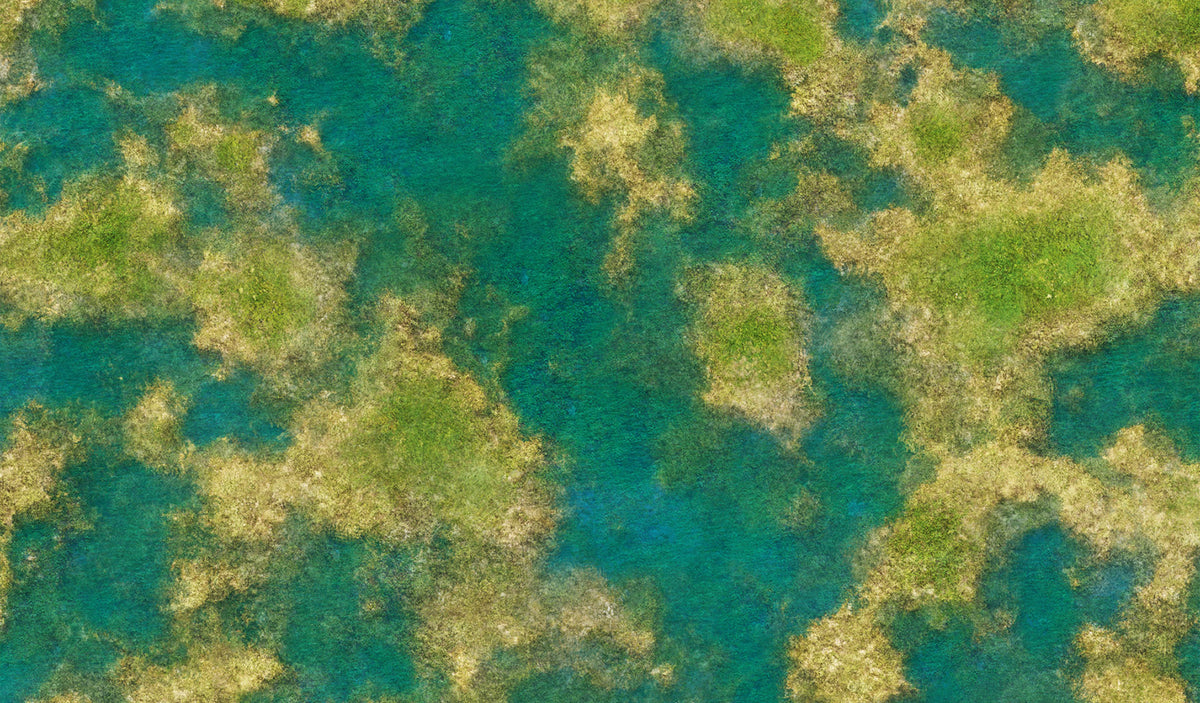 Spielmatte Terrain (diverse Größen)