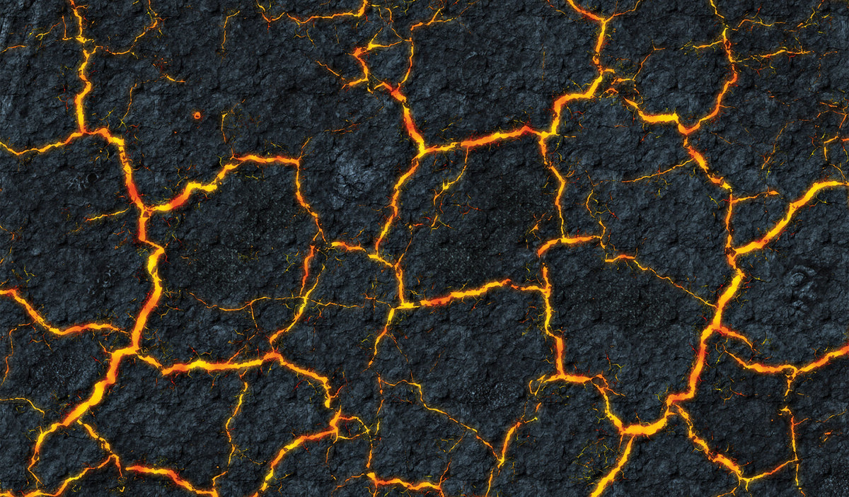 Spielmatte Terrain (diverse Größen)