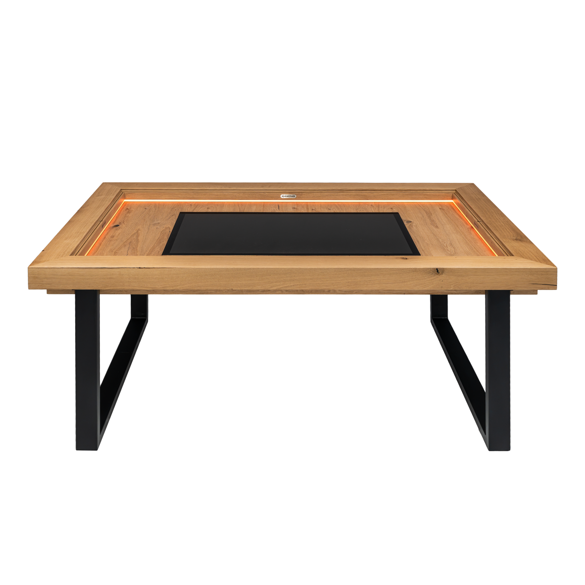 MAXIM Vision Premium (Buche Natur) Spieltisch (TEST)