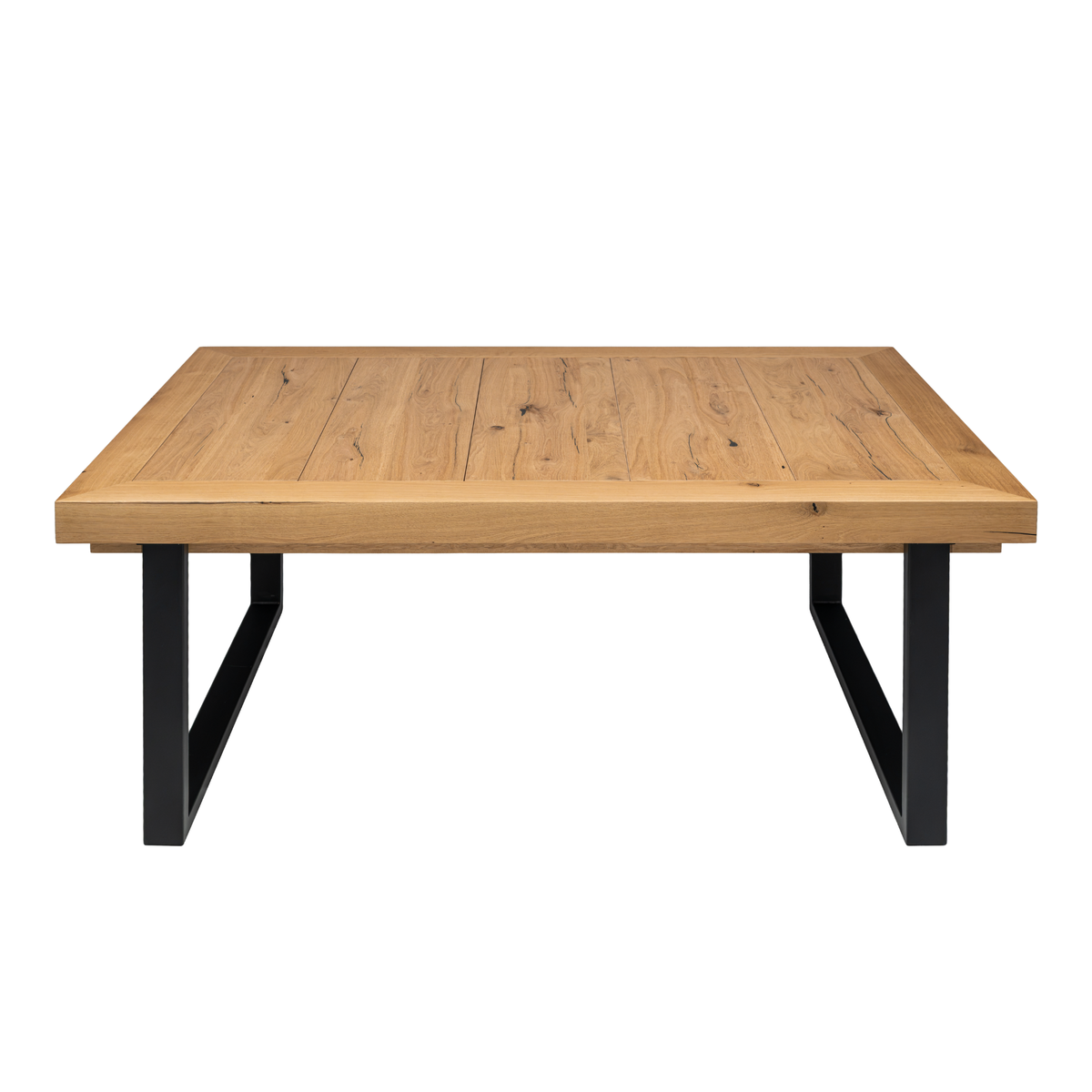 MAXIM Vision Premium (Buche Natur) Spieltisch (TEST)