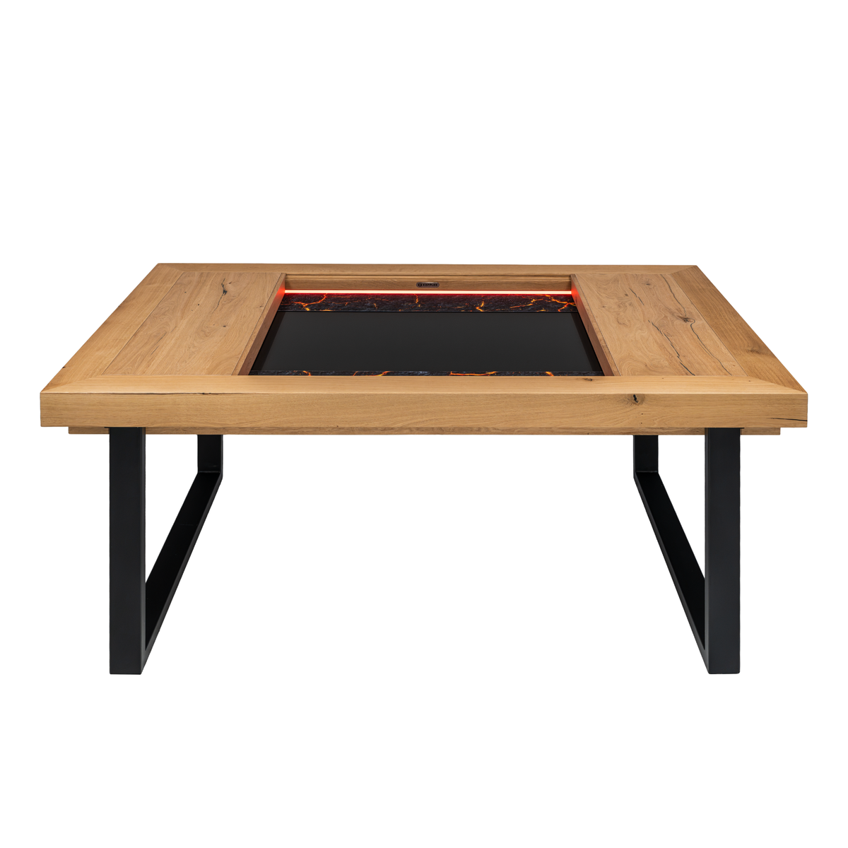 MAXIM Vision Premium (Buche Natur) Spieltisch (TEST)
