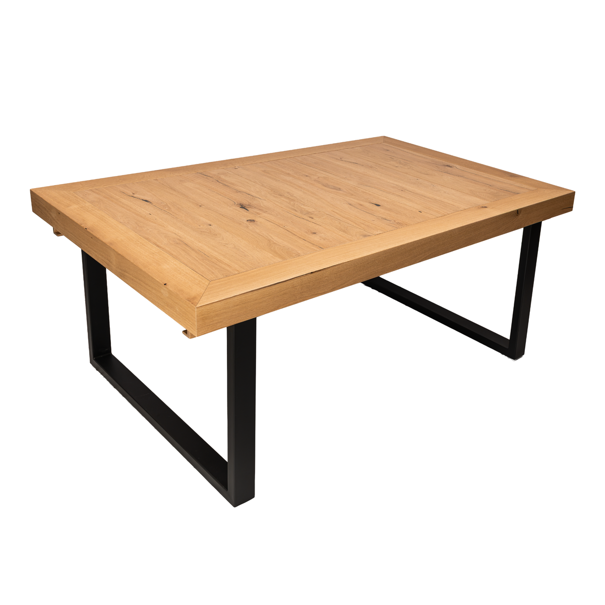 MAXIM Vision Premium (Buche Natur) Spieltisch (TEST)