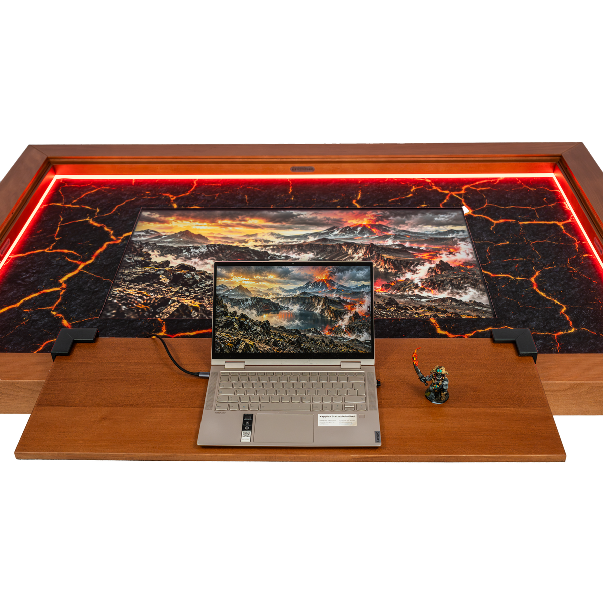 MAXIM Vision Classic XL Spieltisch (Farbupgrade)