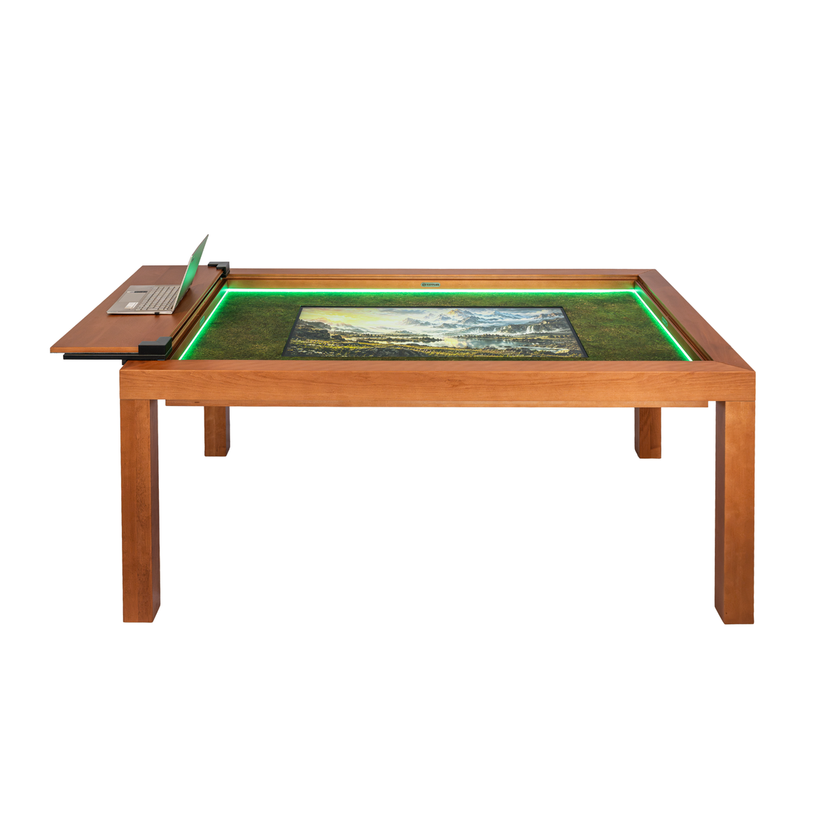 MAXIM Vision Classic XL Spieltisch (Farbupgrade)