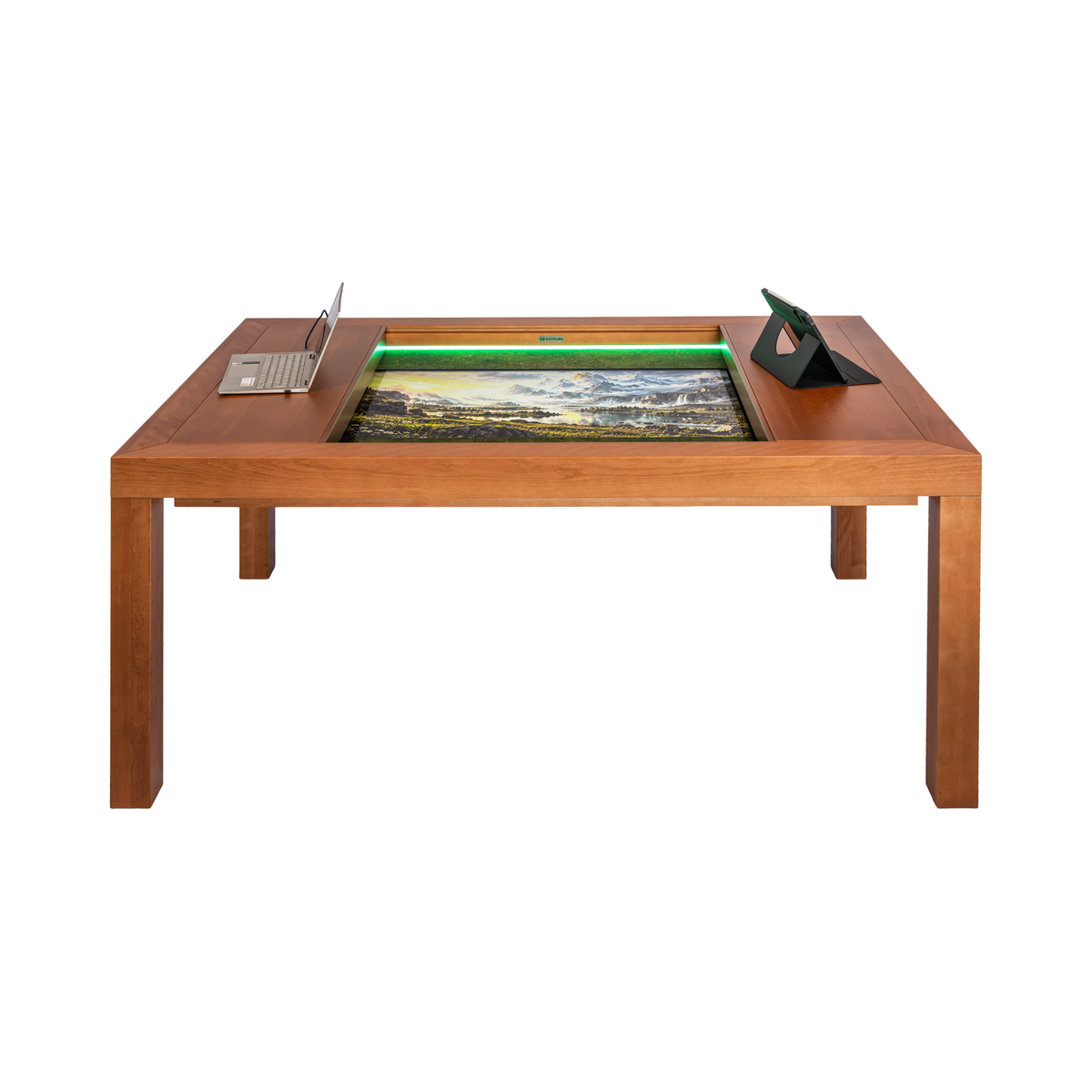 MAXIM Vision Classic XL Spieltisch (Farbupgrade)