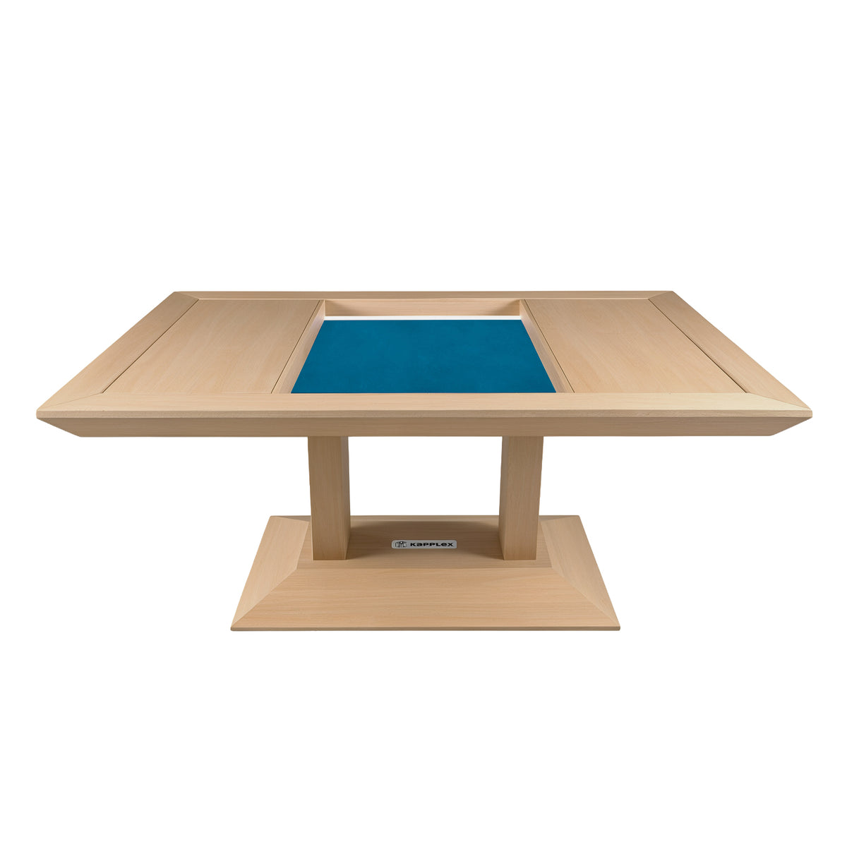 Brettspieltisch ALTAR Premium Edge (Buche Natur)