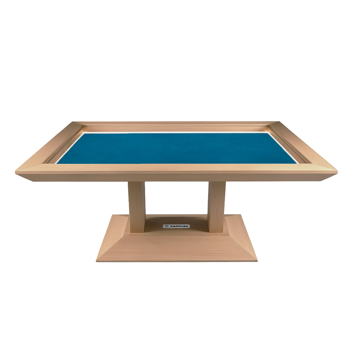 Brettspieltisch ALTAR Premium Edge (Buche Natur)