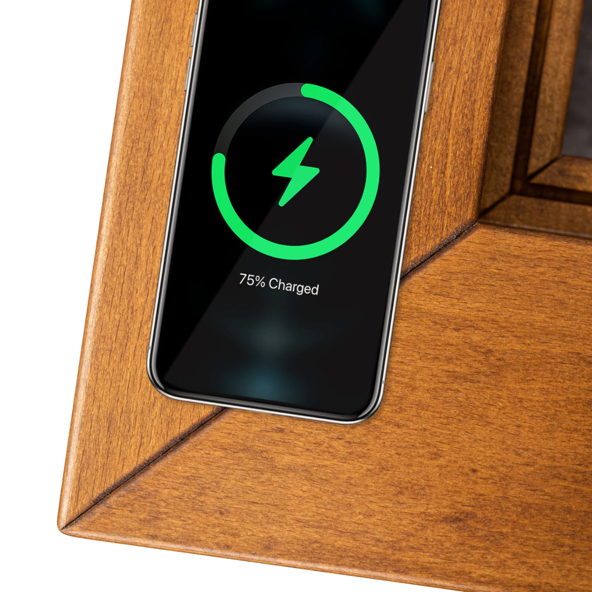 Brettspieltisch MAXIM Premium (Buche Natur)