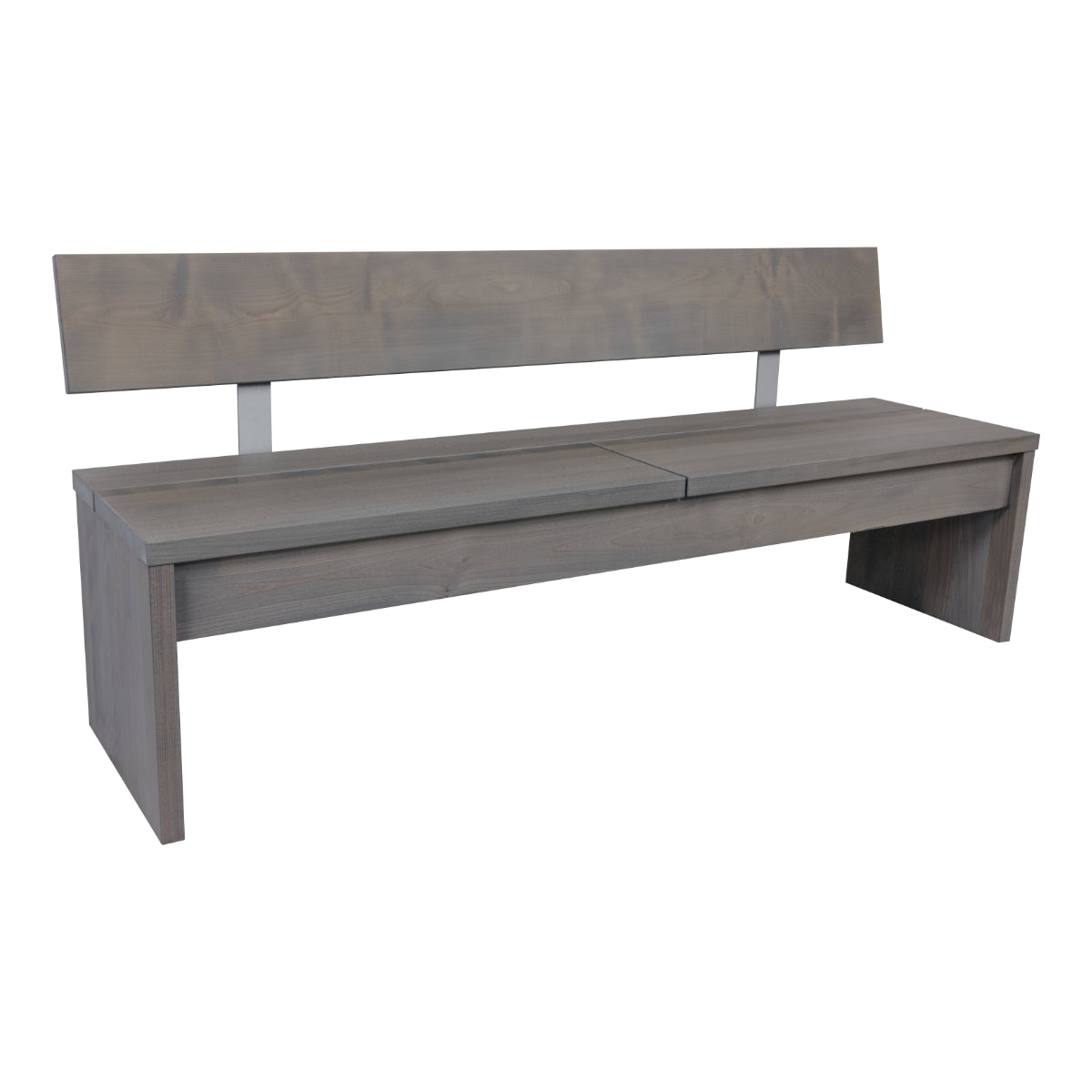 Brettspielsitzbank LUDIA