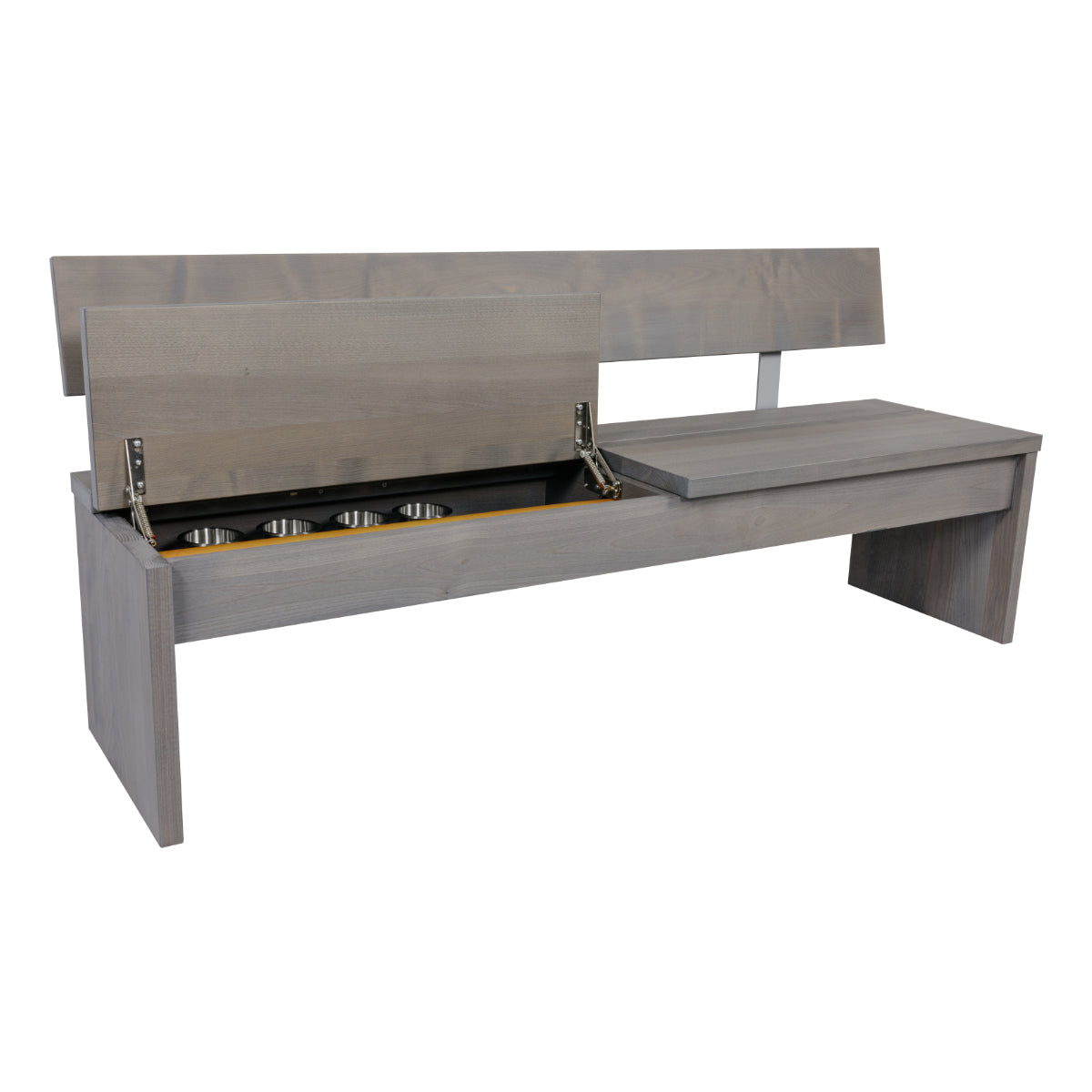 Brettspielsitzbank LUDIA