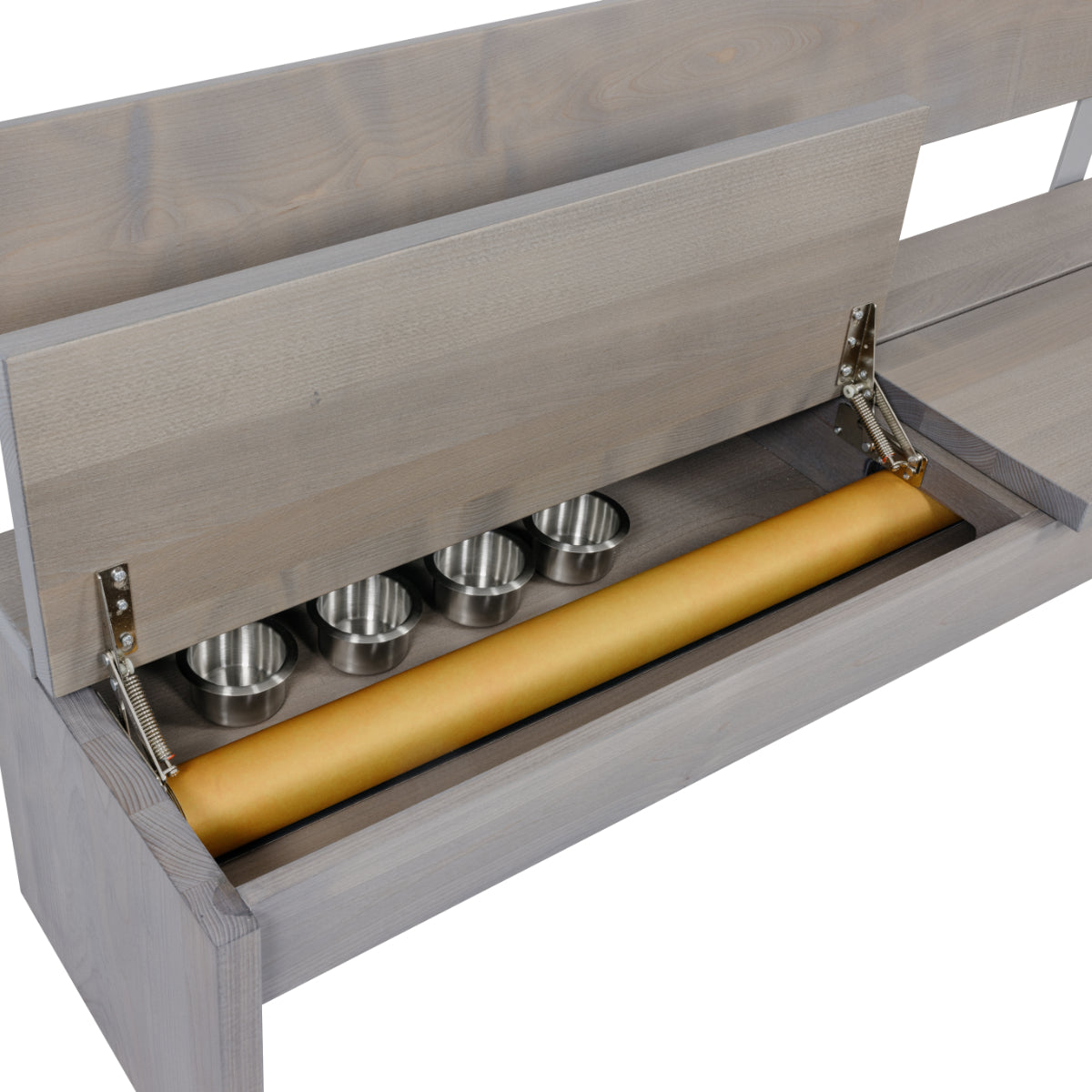 Brettspielsitzbank LUDIA