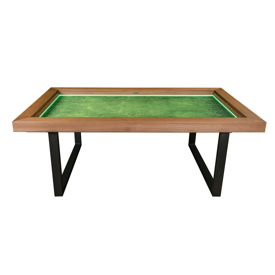 Brettspieltisch MAXIM Premium (Buche Natur)