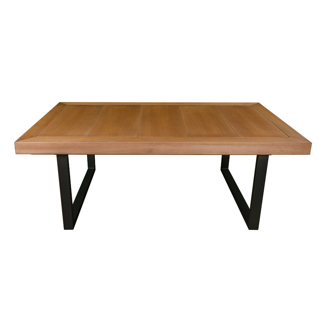 Brettspieltisch MAXIM Premium (Buche Natur)