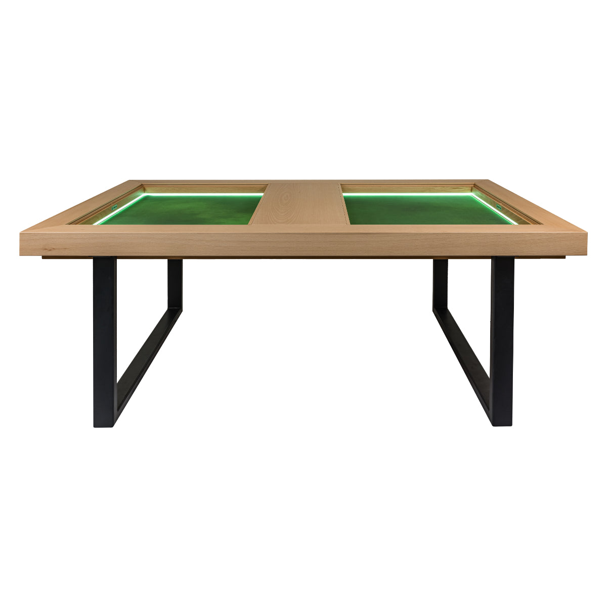 Brettspieltisch MAXIM Premium (Buche Natur)