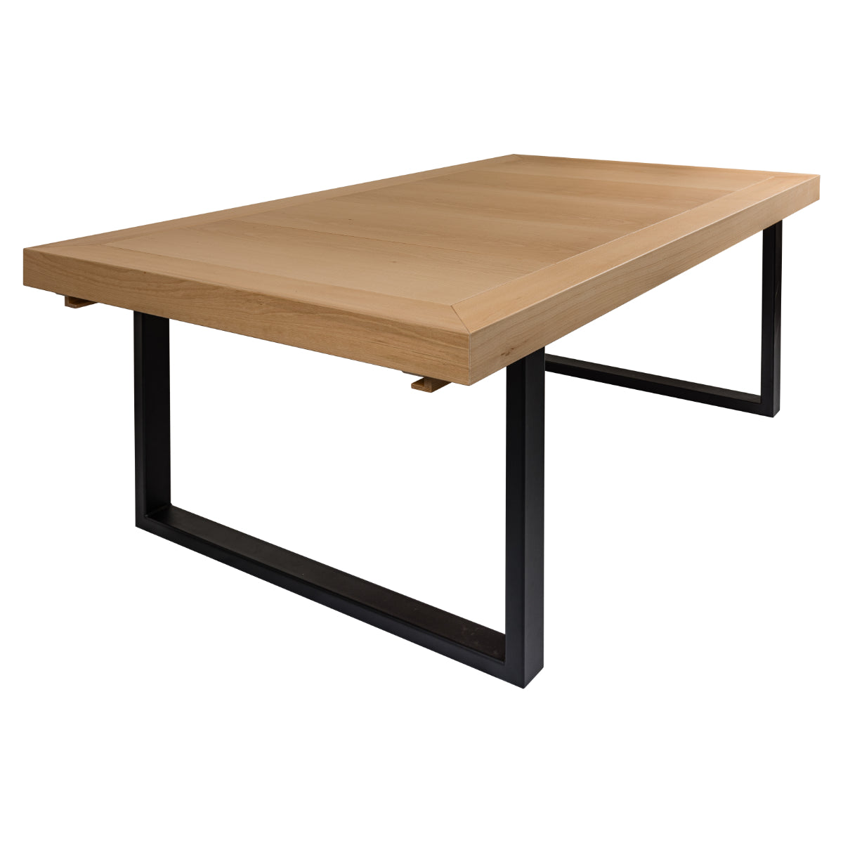 Brettspieltisch MAXIM Premium (Buche Natur)