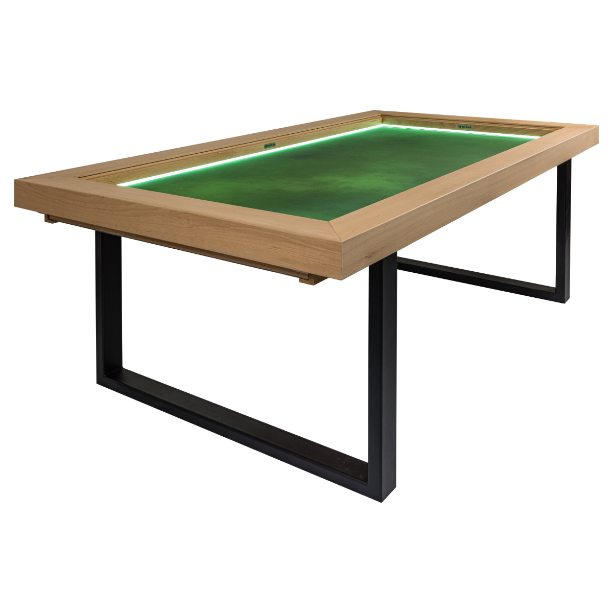 Brettspieltisch MAXIM Premium (Buche Natur)