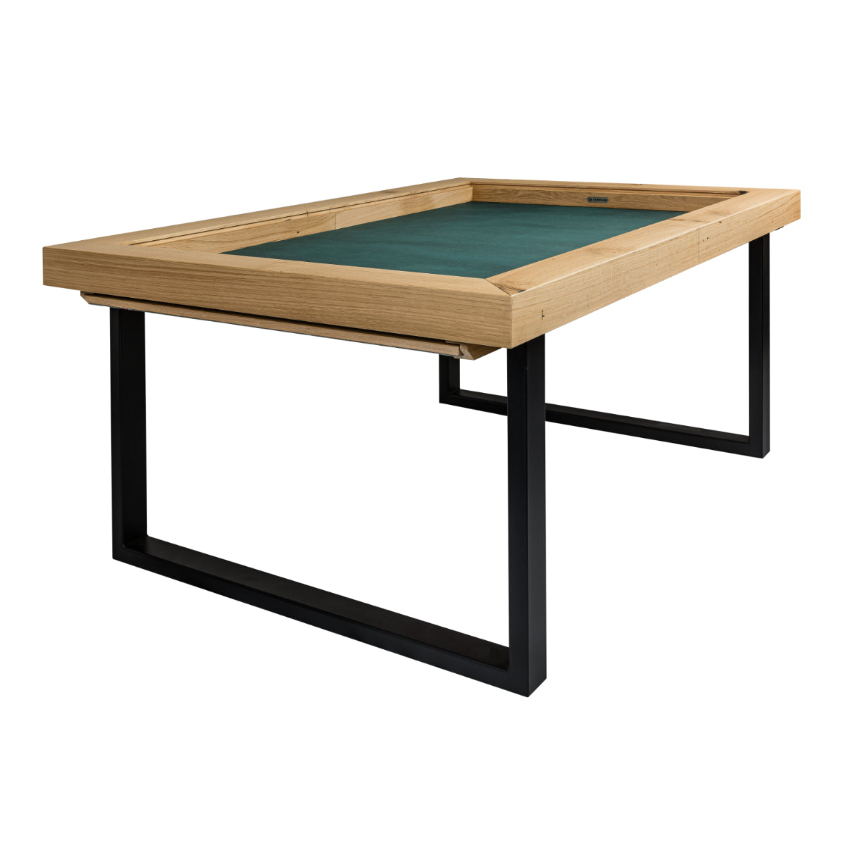 Brettspieltisch MAXIM Premium (Asteiche Natur)