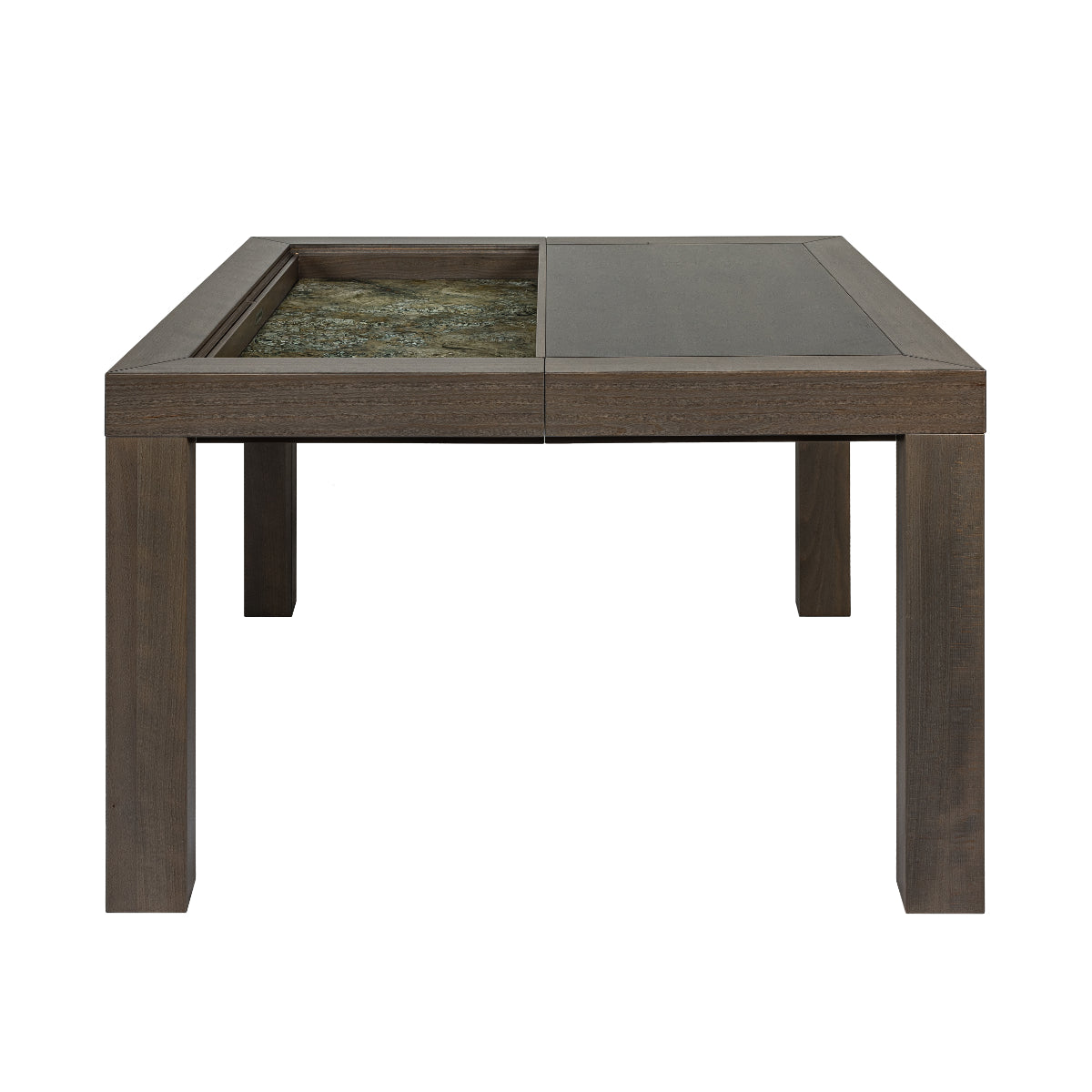 Brettspieltisch MAXIM Quadro Flex