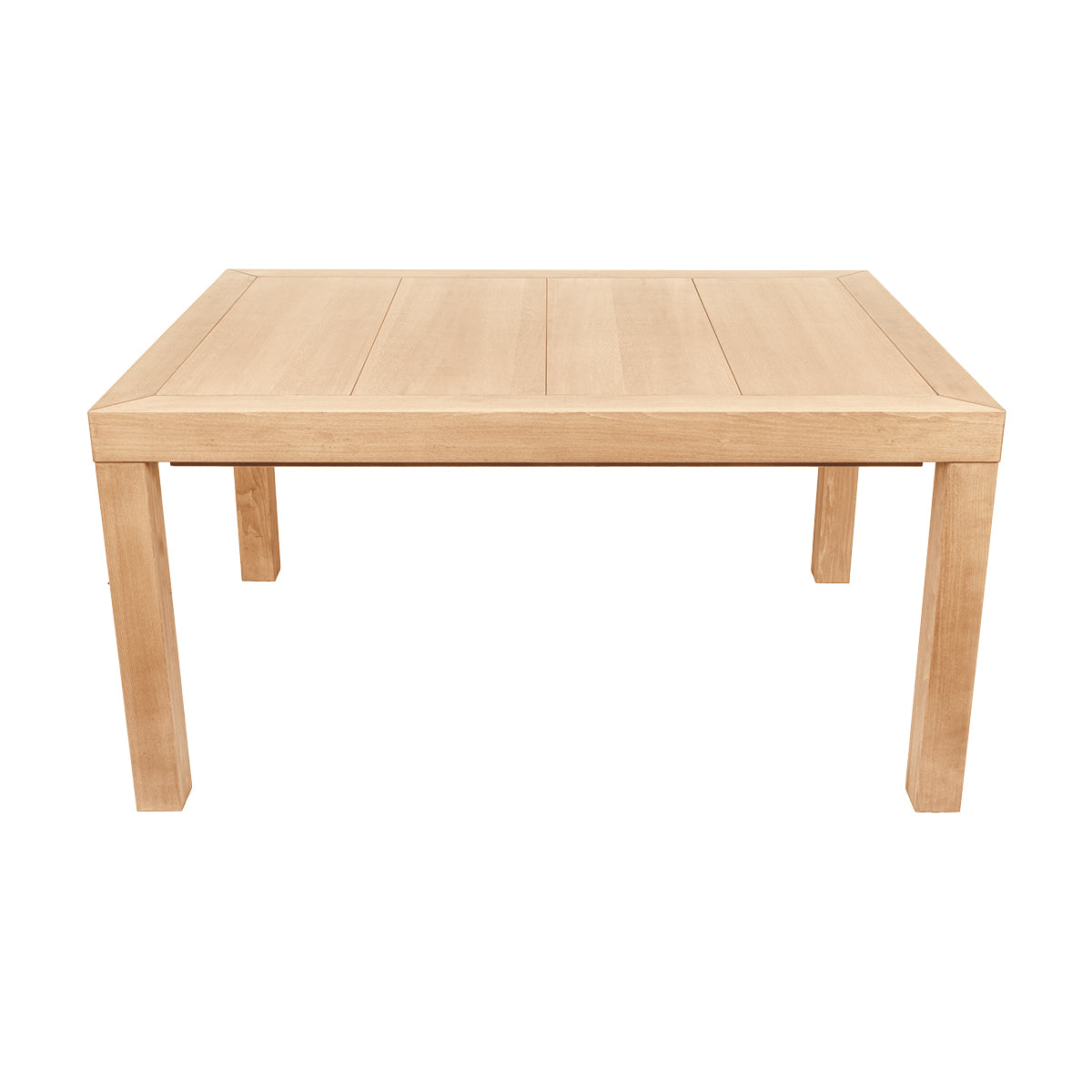 Brettspieltisch MAXIM (Asteiche Natur)