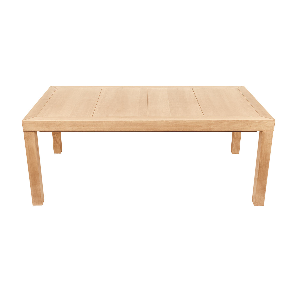 Brettspieltisch MAXIM XL (Buche Natur)