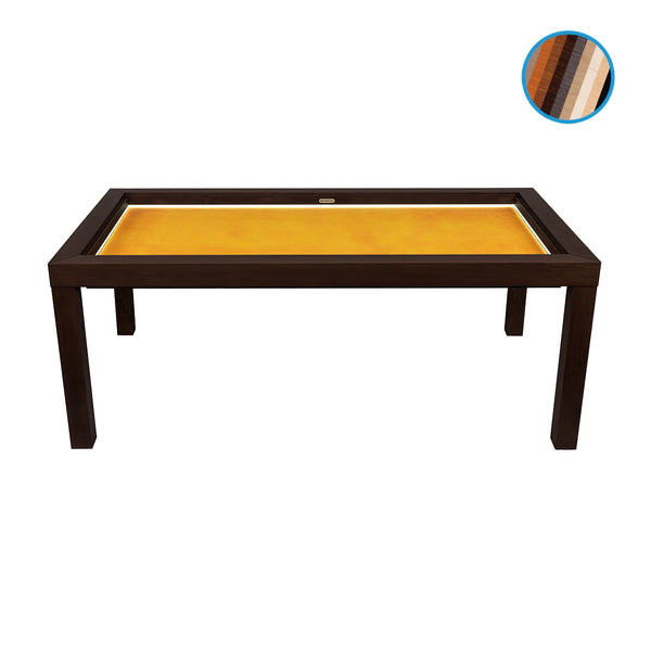 Brettspieltisch MAXIM XL (Farbupgrade)