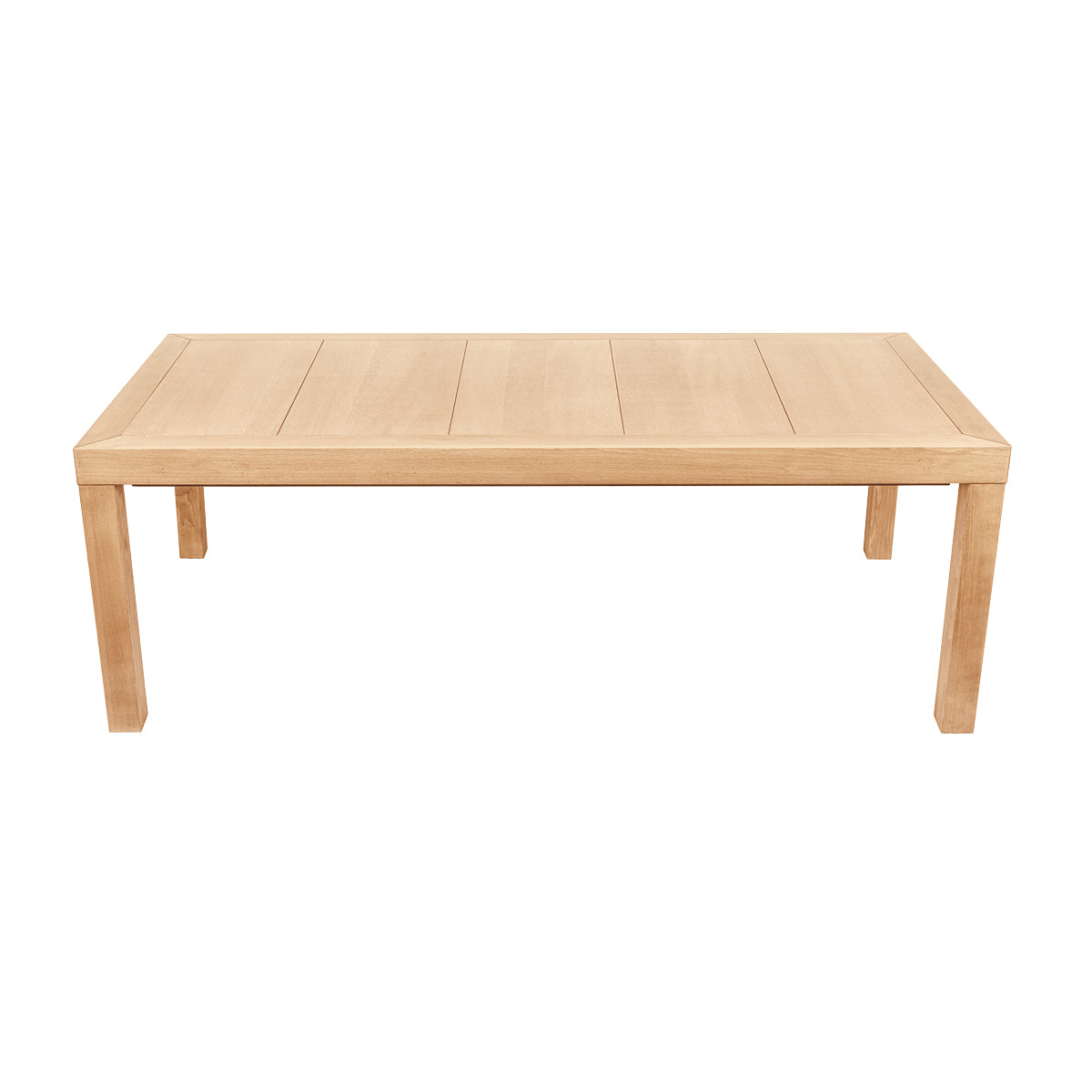 Brettspieltisch MAXIM XXL (Asteiche Natur)