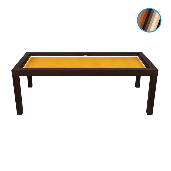 Brettspieltisch MAXIM XXL (Farbupgrade)
