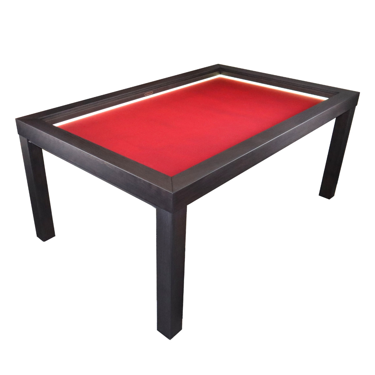 Brettspieltisch MAXIM XXL (Asteiche Natur)