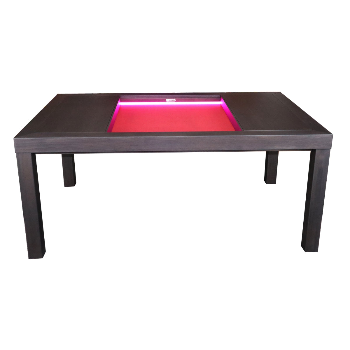 Brettspieltisch MAXIM XL (Buche Natur)