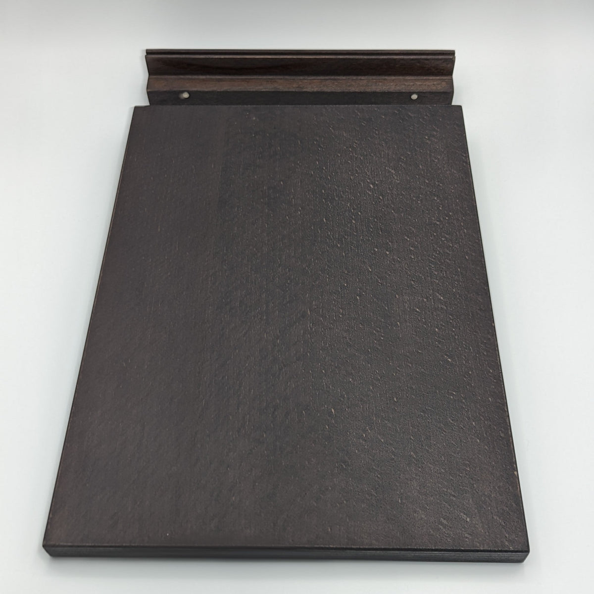 Schreib- und Ablagebrett - Aufsatz (Buche Natur oder Farbupgrade) passend für Spieltische mit integrierter Aufsatzrille