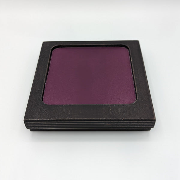 Tassenhalter Solo - Aufsatz (Buche Natur oder Farbupgrade) passend für für Spieltische mit integrierter Aufsatzrille