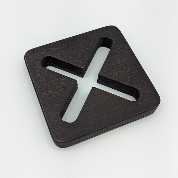 Handyhalter Top-On (alle Farben) - passend für Tassenhalter Aufsatz Solo oder integriert