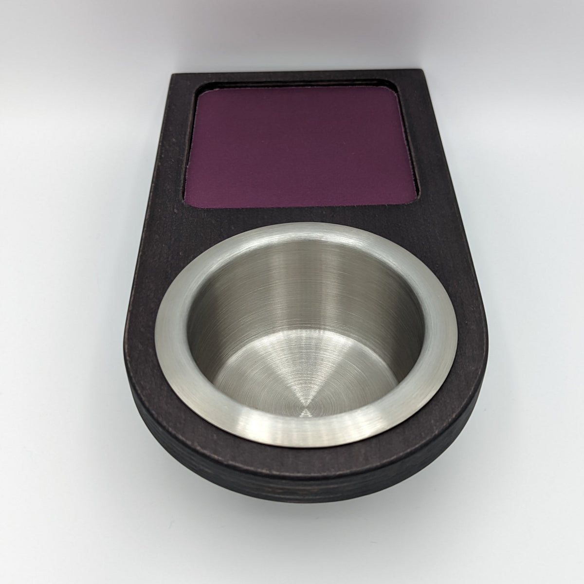 Getränkehalter - Aufsatz (alle Farben) passend für Spieltische mit integrierter Aufsatzrille