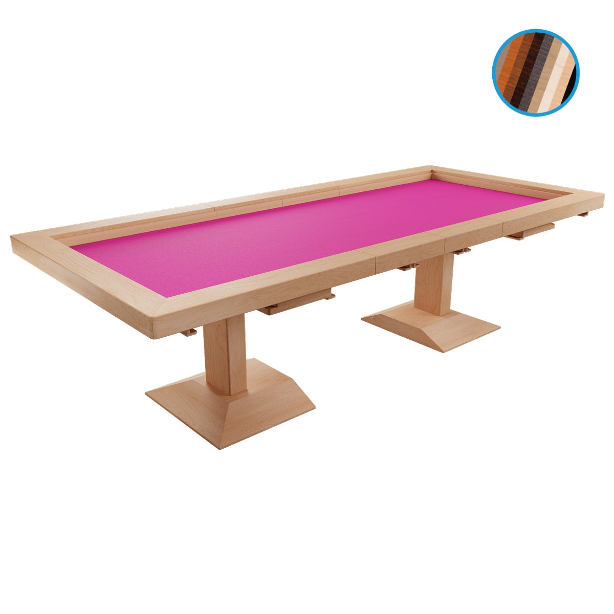 Brettspieltisch ALTAR Premium XL Flex (Farbupgrade)