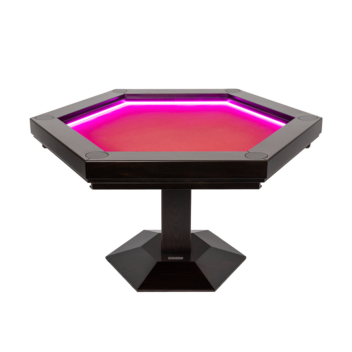 Brettspieltisch ALTAR Hex (Farbupgrade)