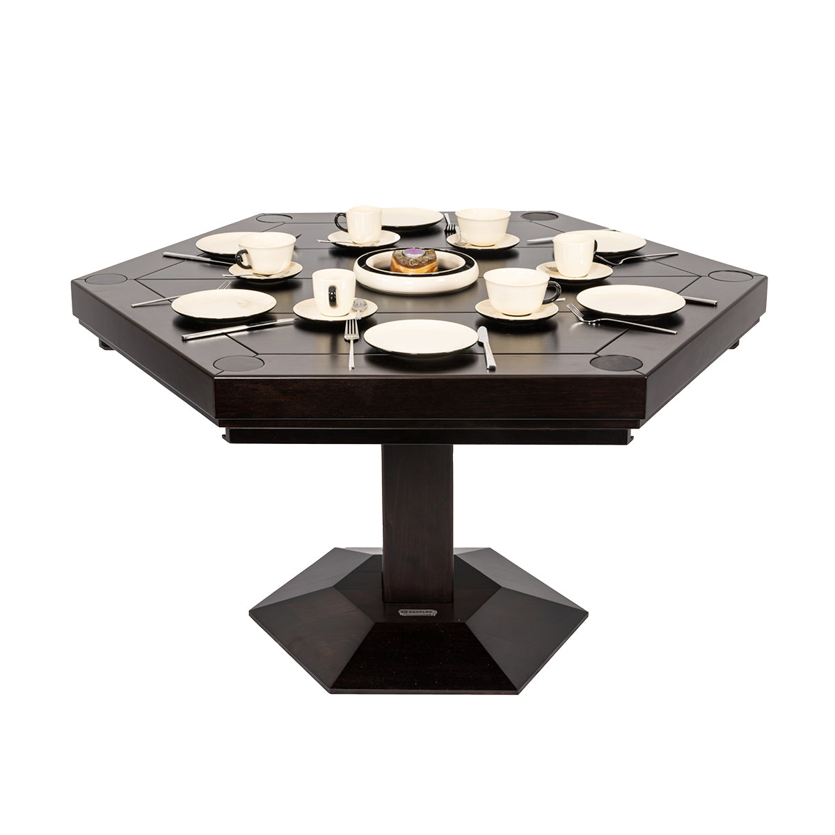 Brettspieltisch ALTAR Hex (Farbupgrade)