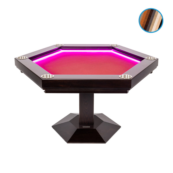 Brettspieltisch ALTAR Hex (Farbupgrade)