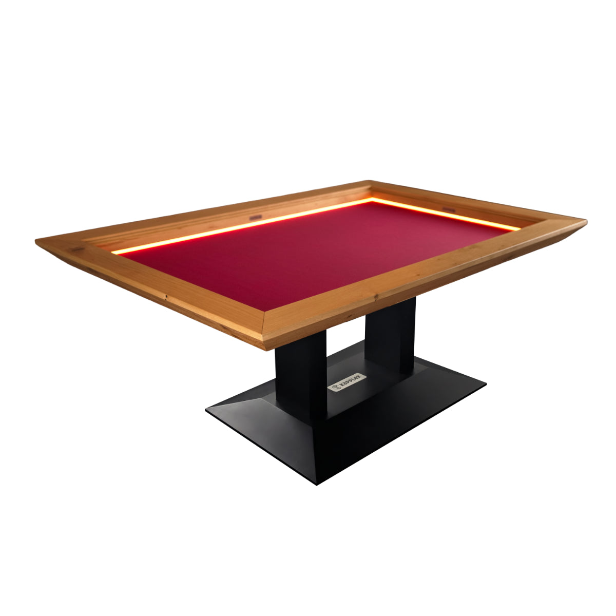Brettspieltisch ALTAR Premium Edge XL (Asteiche Natur)