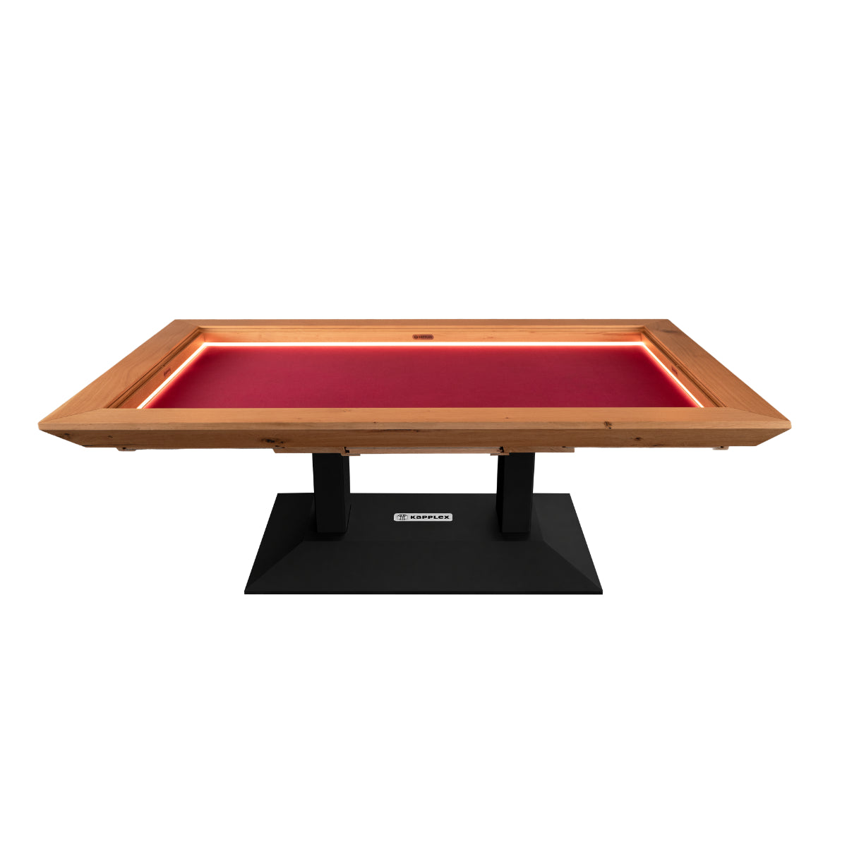 Brettspieltisch ALTAR Premium Edge XL (Asteiche Natur)