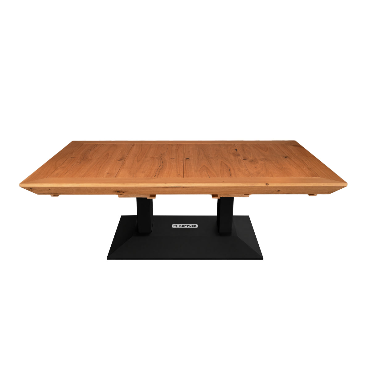 Brettspieltisch ALTAR Premium Edge XL (Asteiche Natur)