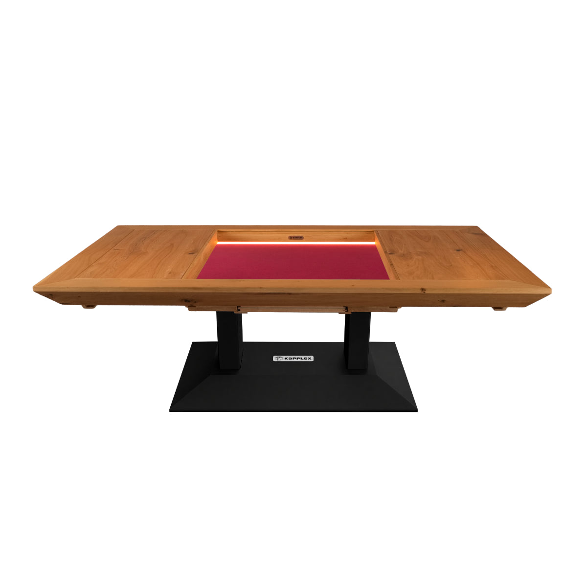 Brettspieltisch ALTAR Premium Edge XL (Asteiche Natur)