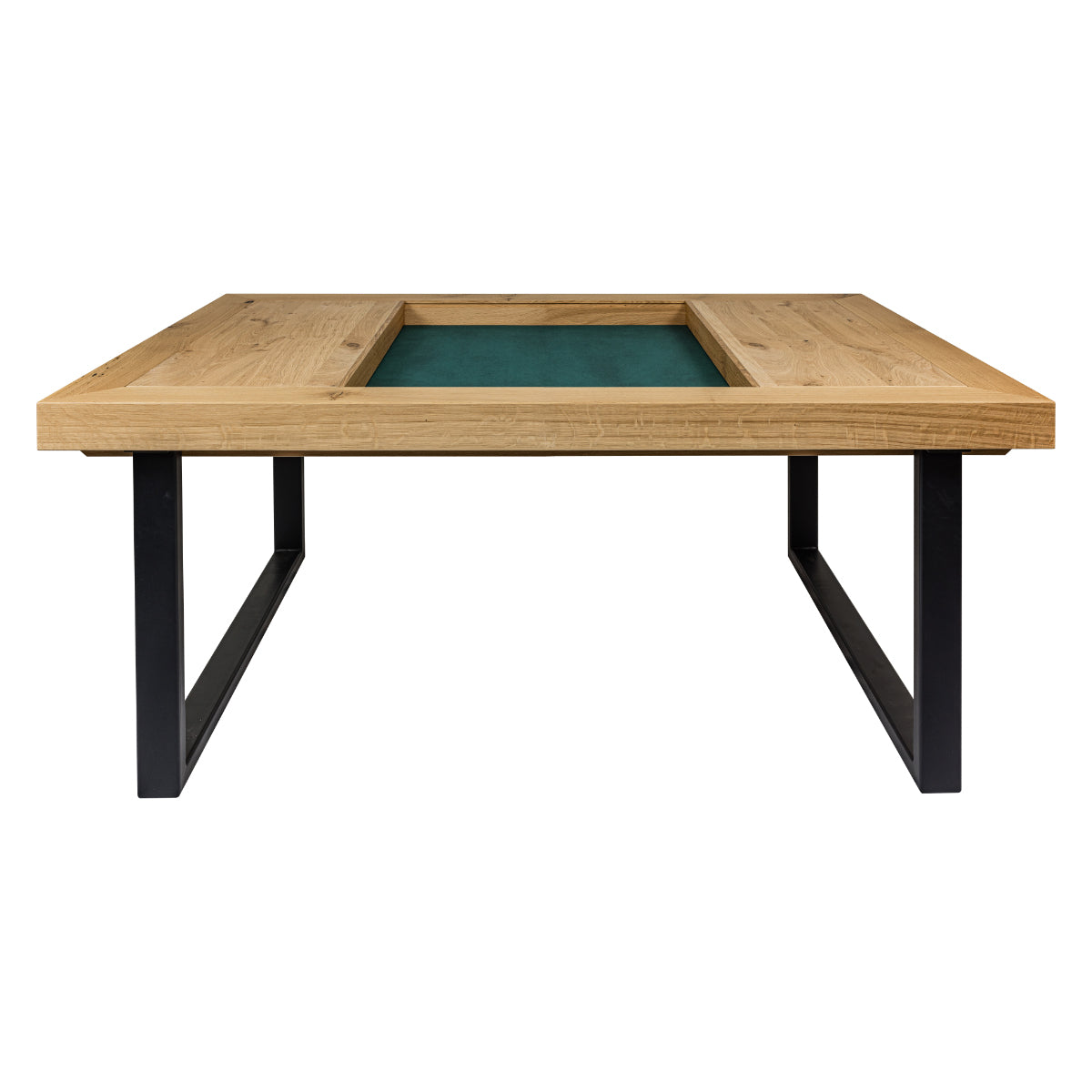 Brettspieltisch MAXIM Premium (Asteiche Natur)