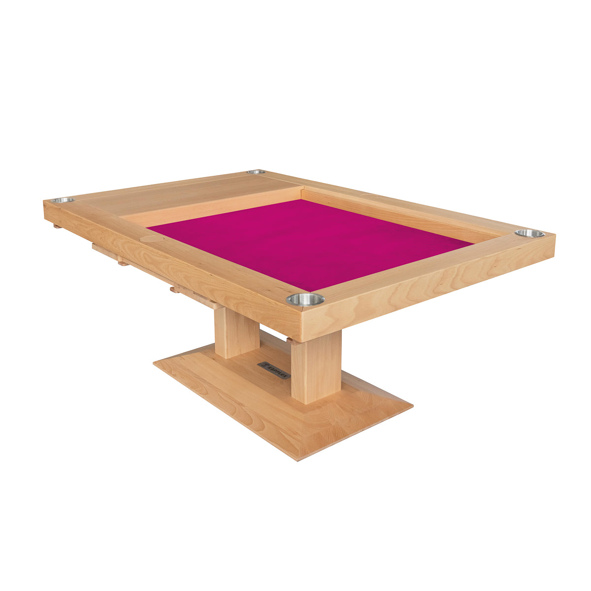 Brettspieltisch ALTAR Premium XL (Asteiche Natur)