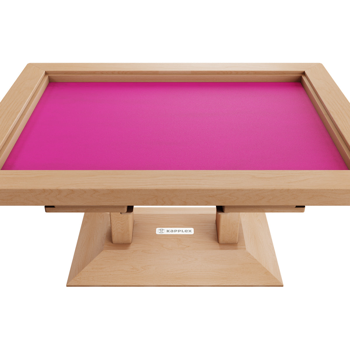 Brettspieltisch ALTAR Premium (Buche Natur)