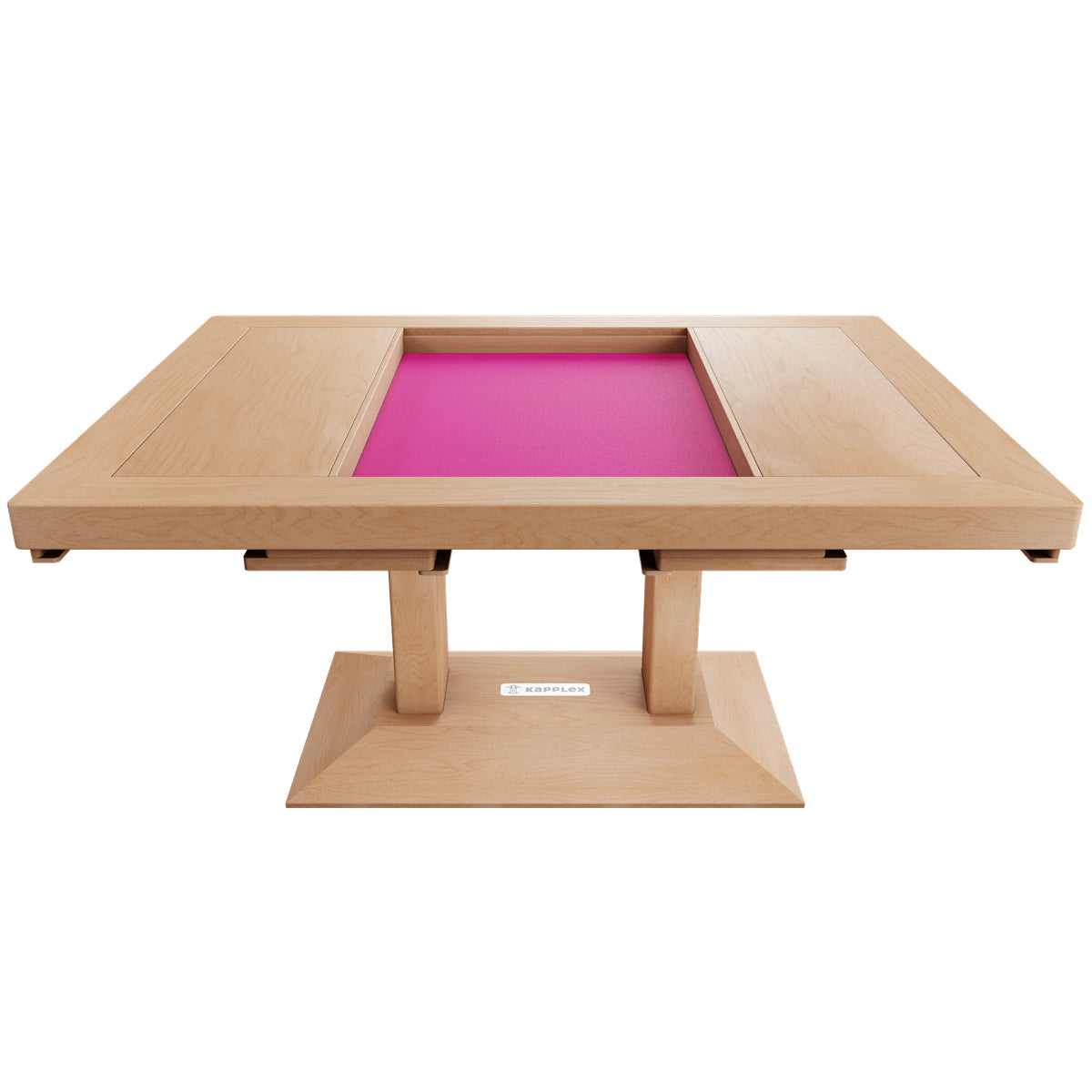 Brettspieltisch ALTAR Premium (Buche Natur)