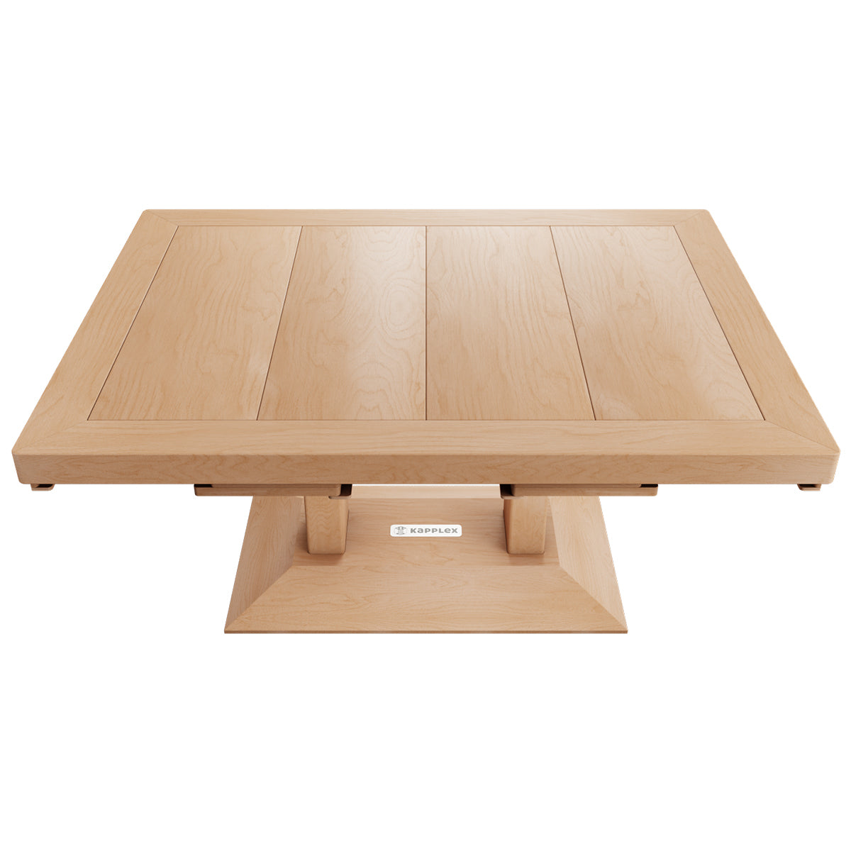 Brettspieltisch ALTAR Premium (Buche Natur)