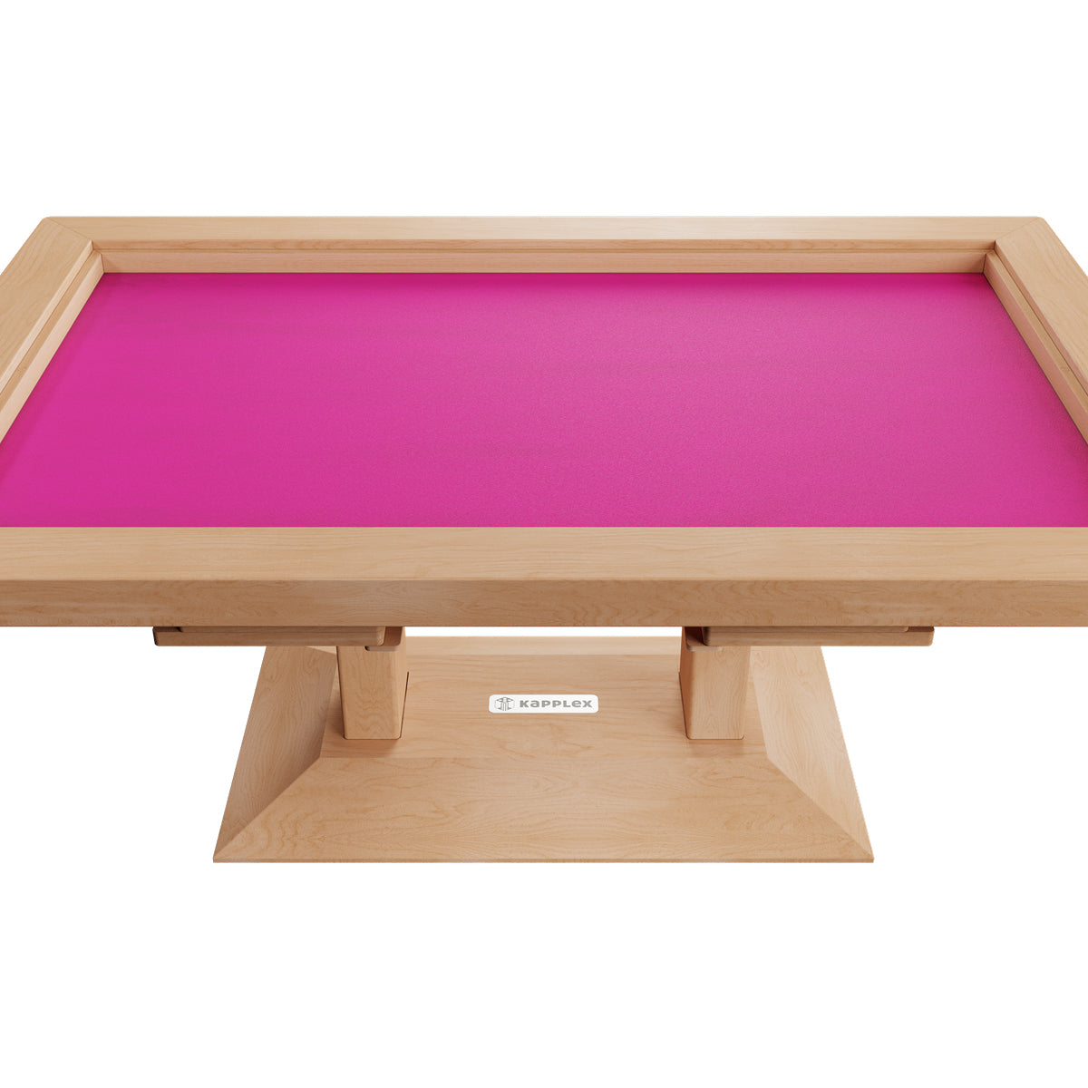 Brettspieltisch ALTAR Premium XL (Buche Natur)