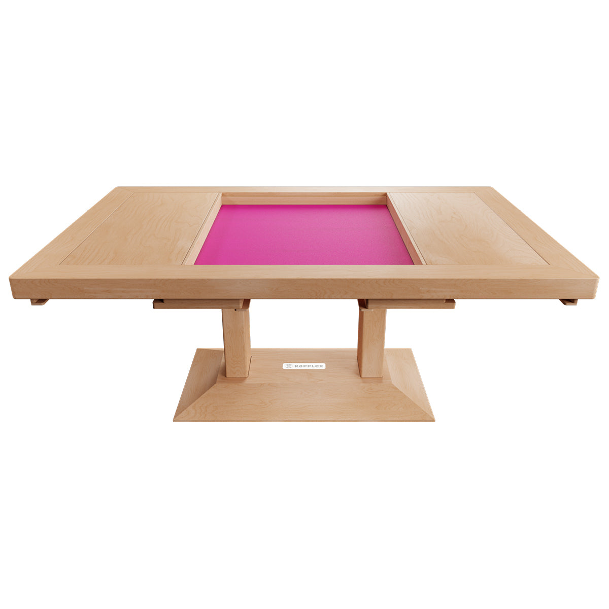 Brettspieltisch ALTAR Premium XL (Buche Natur)